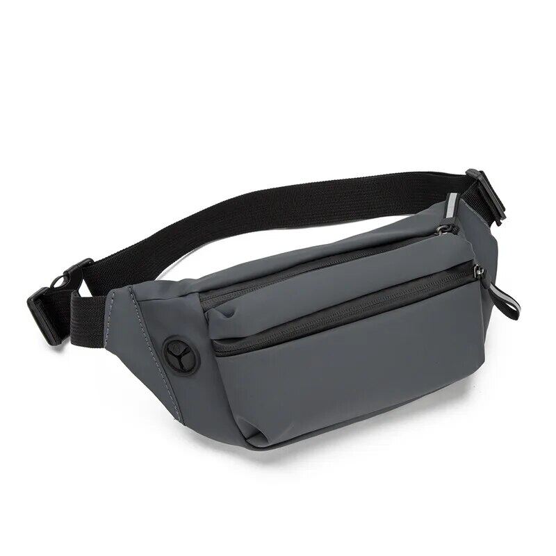 Regular Joe Outdoor Waterproof Waist Bag