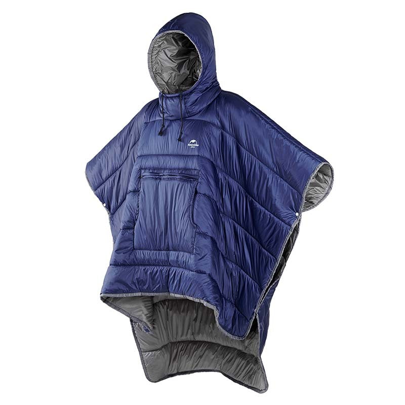 Camp Sleeping Bag & Poncho