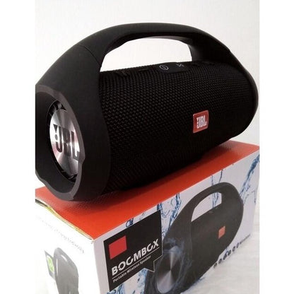 JBL Bluetooth Speaker, Black