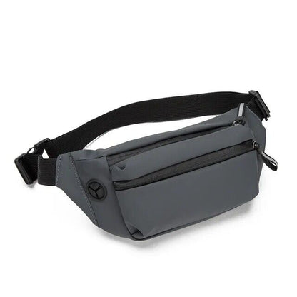 Regular Joe Outdoor Waterproof Waist Bag