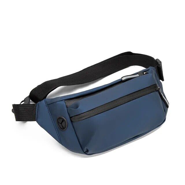 Regular Joe Outdoor Waterproof Waist Bag