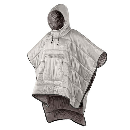 Camp Sleeping Bag & Poncho