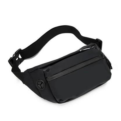 Regular Joe Outdoor Waterproof Waist Bag