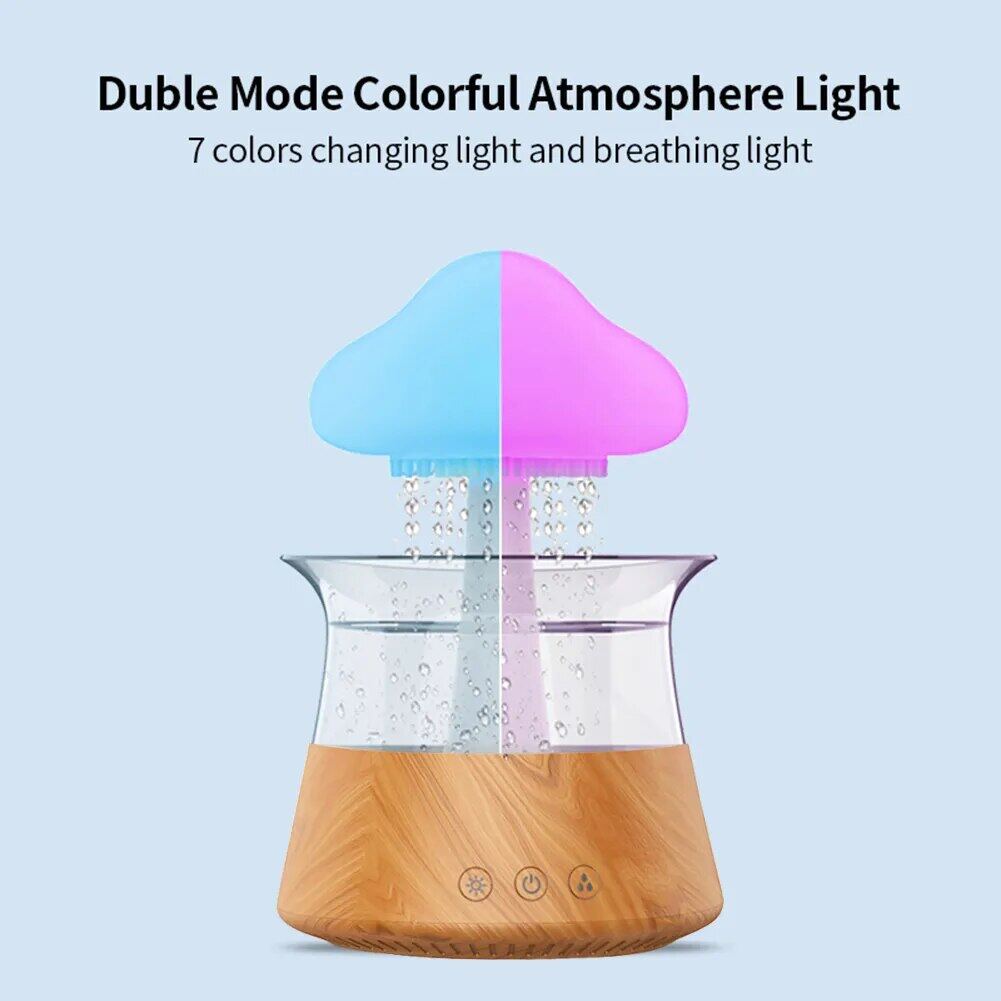 Dual Mode Colorful light atmosphere 