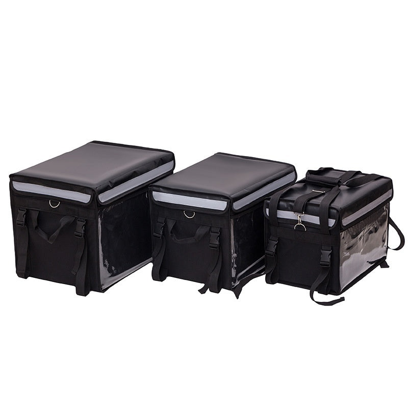 32L Fast Food Weatherproof Delivery Box