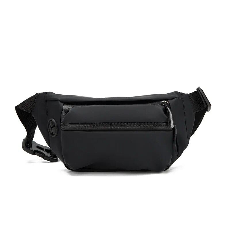 Regular Joe Outdoor Waterproof Waist Bag