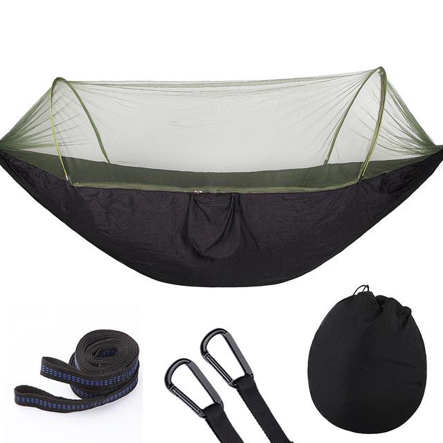 Portable Outdoor Camping Hammock