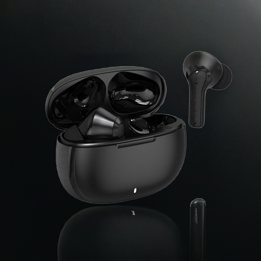 Noise Cancelling Low Latency Air Earphones