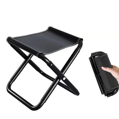 Fully Foldable Moon Chair, Water & Tear Resistant 