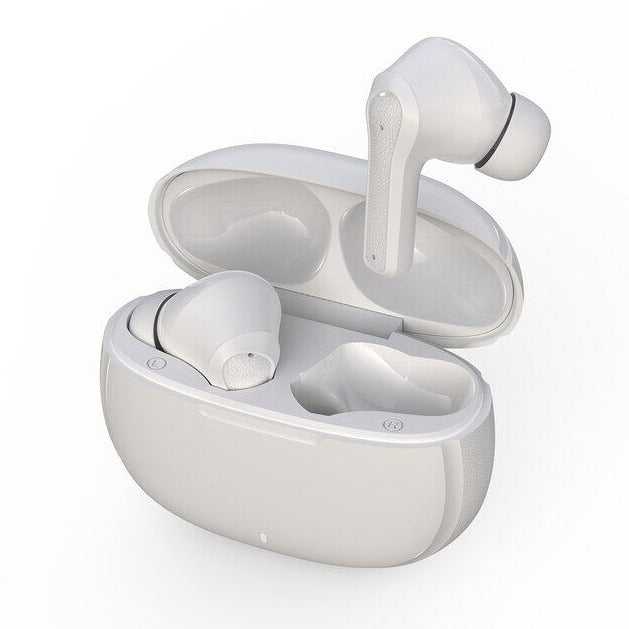 Air-earphones headset & charging case