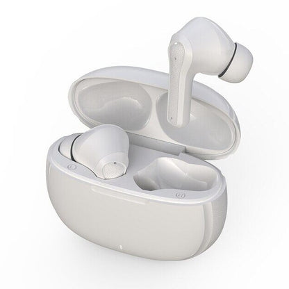 Air-earphones headset & charging case